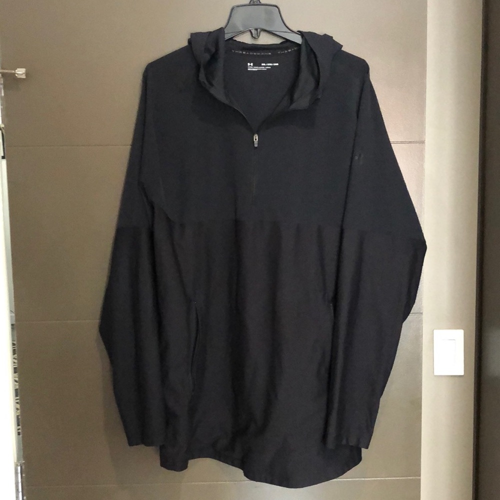 Under Armour Jacket Sz XXL